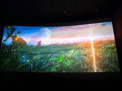 -卢米埃IMAX影城(温州万象城激光店)