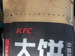 -肯德基(天津奥城店)