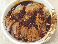 -清真·宏顺祥卤汁凉粉(大皮院店)