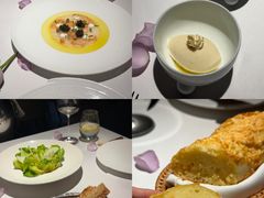 -Oyster Talks 四度蚝法餐厅