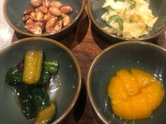 -半山腰·云南菜(侨福芳草地店)