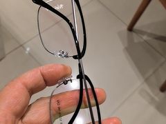 -华彬眼镜专业渐进配镜(潘家园店)