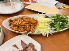 -老昌春饼(中央大街店)