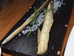 雷笋-天水蔬食料理(树德之光店)