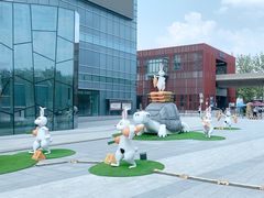 -大族广场Mall&More