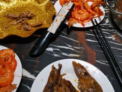 -吉布鲁牛排海鲜自助(龙湖北城天街购物广场店)
