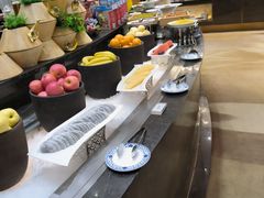 -五洲咖啡厅(五洲大酒店)