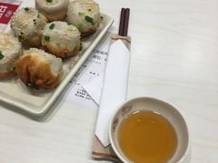 -咬不得高祖生煎·简餐(天城商业中心店)