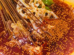 -嘉州叶婆婆钵钵鸡(建设路店)