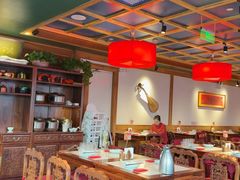 -小吊梨汤·北京菜·烤鸭(双井乐成中心店)