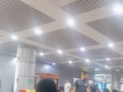 -开罗国际机场