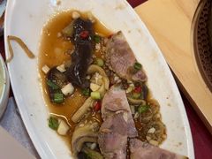 -宏状元现熬粥·京味菜(五棵松店)