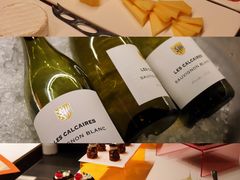 -康莱德酒店·美庭自助餐厅