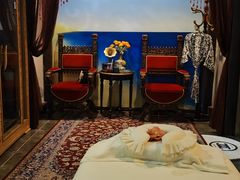 -汤臣Luck SPA按摩采耳(海派理疗公馆)