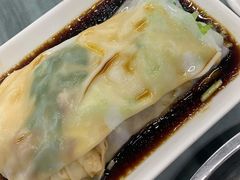 叉烧肠-穗银肠粉店(东川路店)