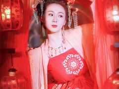 -红袖添香古风写真馆