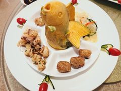 -郑厨私房菜