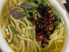 -大藏村拉面(保利首开·熙悦春天店)