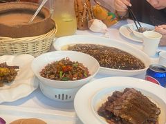 -湖锦酒楼·31年地道湖北菜(黄鹤楼店)