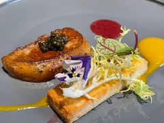 -Wei菋·Le Bistrot