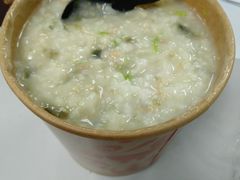 -曼玲粥店(长兴路店)