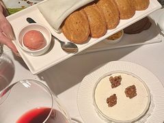 -壳里西餐厅Coquille Seafood Bistro(蒙自路店)