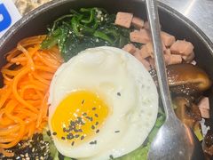 -首尔烤肉大排档(合生汇店)