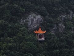 -东莞观音山旅游风景区