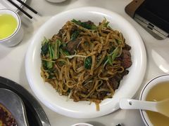-潮汕大目牛肉火锅(上梅林店)