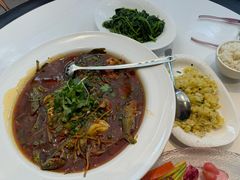 -院8里·少城记忆老川菜(宽窄巷子店)