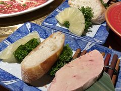 -肉问屋·元气一番烧肉(北京总店)