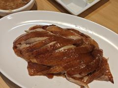 -春饼先生·北京烤鸭(甘井子万达店)