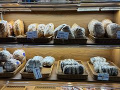 -莫斯科餐厅面包坊(北展店)