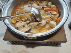-驰明粗粮小厨(湖滨路店)