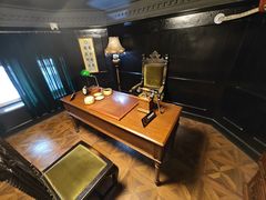 -张学良故居