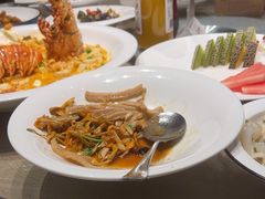 -味莊·青岛菜(云霄路店)