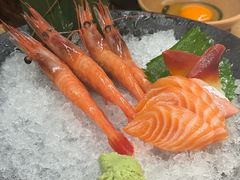 -温野菜涮涮锅(西单大悦城店)