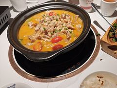 -老阿爸鲜鱼土菜(独墅湖店)