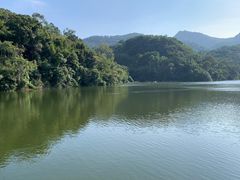 -广州市白云山风景名胜区
