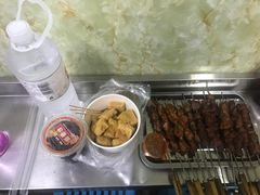-王记西鎮电烤肉(汶上路店)