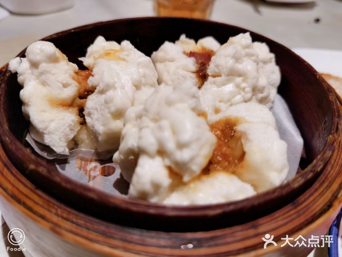 泮金大塘(北二七路店)图片