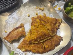 -老板娘的烤肉店(港湾广场店)
