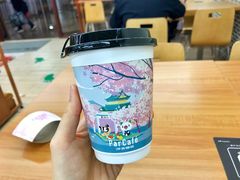 -全家便利店(莲花池东路店)