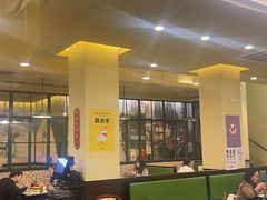 -80s港式茶餐廳