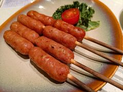 -乐凯撒披萨(领展广场店)