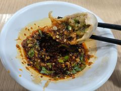 百年煸馅蒸饺-老边饺子馆(西站店)