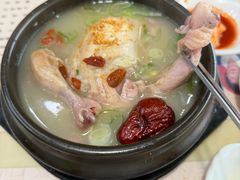 -长顺参鸡汤店(西塔总店)
