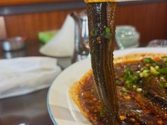 -山城酒家(燕山路店)