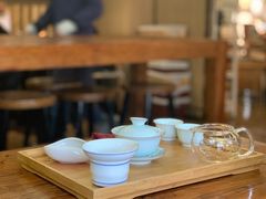 -我茶人文茶馆
