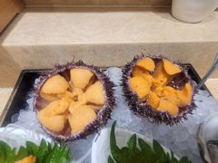 -东京屋(武定路店)